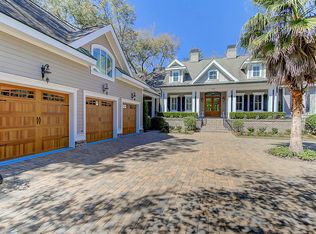 308 Hidden Bottom Ln, Charleston, SC 29492