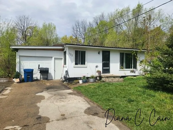 123 Riverside Dr, Hart, MI 49420