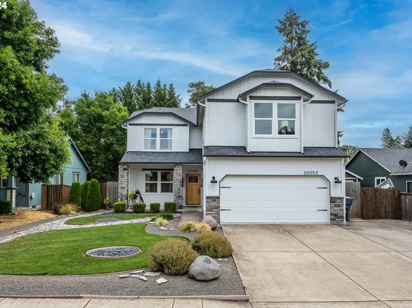 88053 Pine St, Veneta, OR 97487