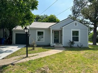 1701 N Ricketts St, Sherman, TX 75092