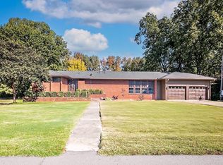 210 Jackson St, Carlisle, AR 72024