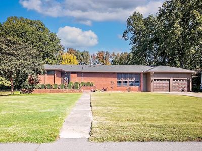 210 Jackson St, Carlisle, AR, 72024