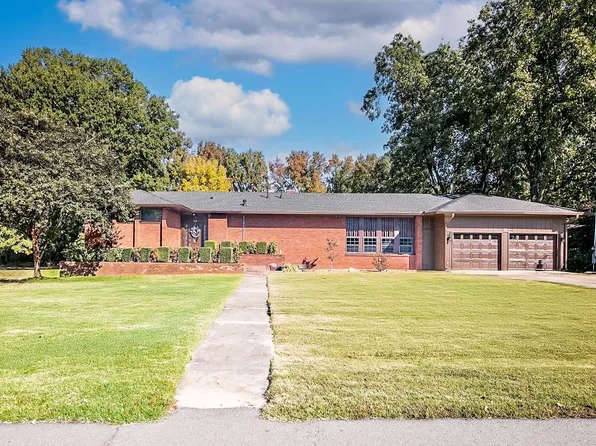 210 Jackson St, Carlisle, AR 72024