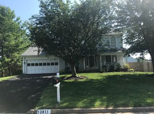 13811 Turtle Ct, Gainesville, VA 20155