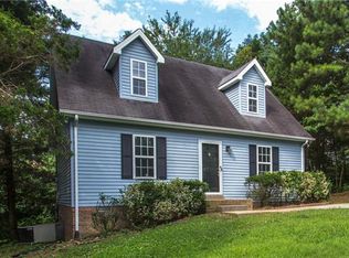 7883 Horn Tavern Rd, Fairview, TN 37062