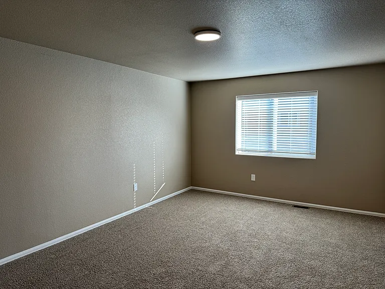 Large Main Bedroom