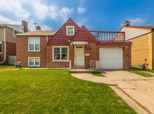 4228 Wisconsin Ave, Stickney, IL 60402