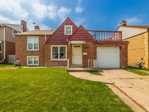 4228 Wisconsin Ave, Stickney, IL 60402