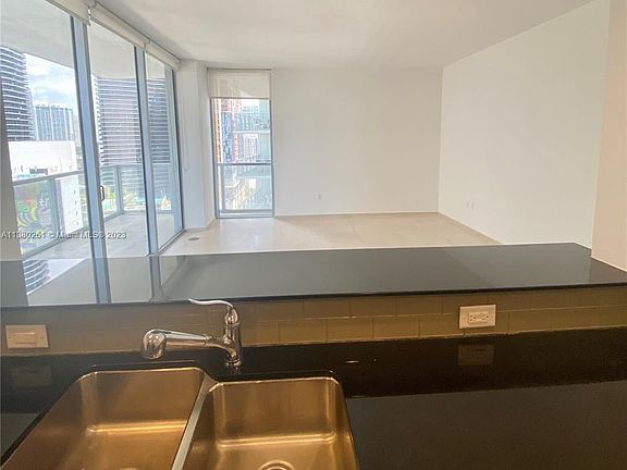 5th image of 1050 Brickell Ave APT 2420