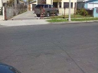 849 E 111th Pl, Los Angeles, CA 90059
