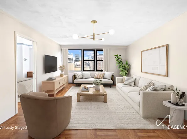 201 East 21st Street image 1 of 7