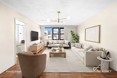 201 East 21st Street, #10H