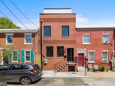 425 Greenwich St, Philadelphia, PA, 19147