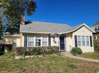 511 32nd St, Sioux City, IA 51104