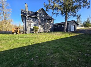 4720 Spirit Lake Hwy, Silverlake, WA 98645