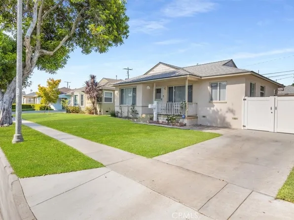 4647 Dunrobin Ave, Lakewood, CA 90713