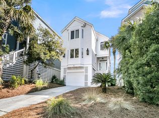 45 Ocean Point Dr, Isle Of Palms, SC 29451