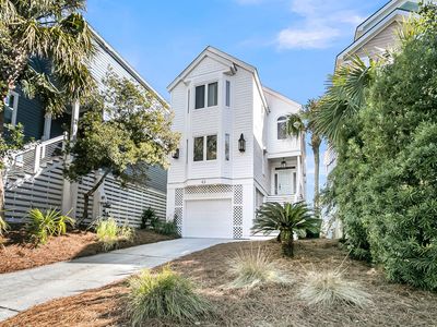 45 Ocean Point Dr, Isle Of Palms, SC, 29451