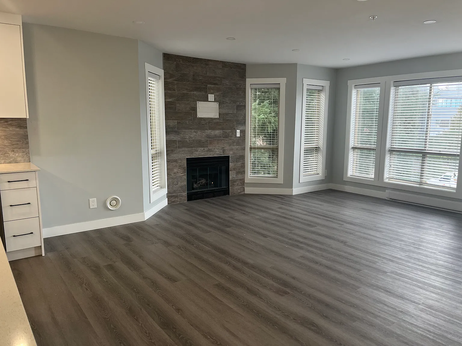 2 Bed 2 Bath Central Abbotsford Apartment — Photo 4