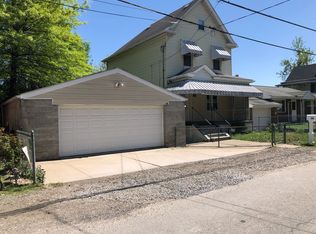 58 Dunn St, Mc Kees Rocks, PA 15136