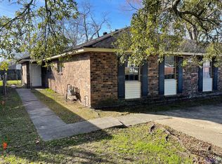 1195-97 Cristy Dr, Baton Rouge, LA 70815