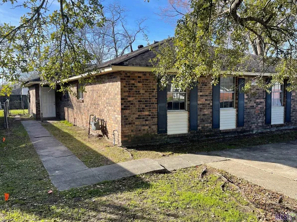 1195-97 Cristy Dr, Baton Rouge, LA 70815