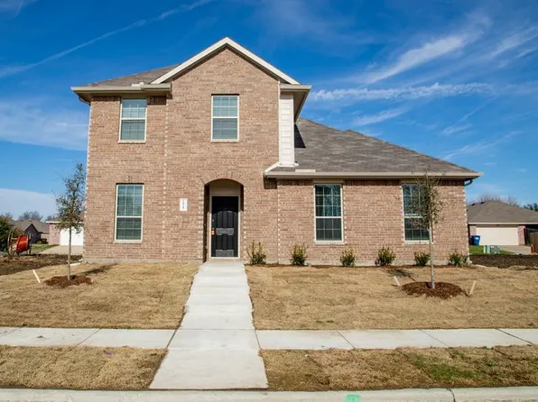 1925 Jasmine Dr, Lancaster, TX