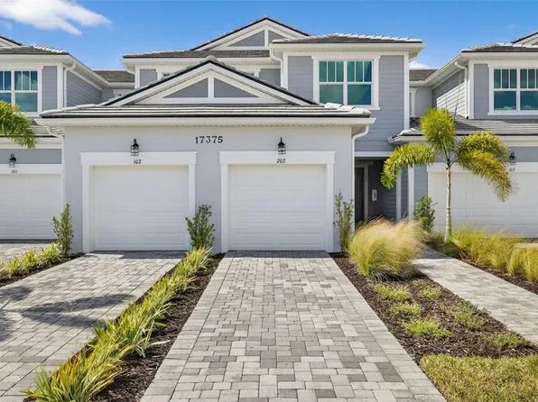 17375 Moonflower Dr Unit 202, Venice, FL 34293