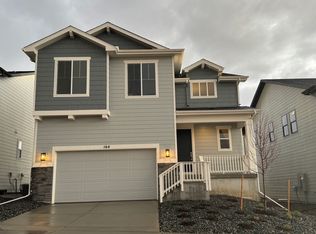 164 Welded Tuff Trl, Castle Rock, CO 80104
