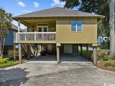 30 Kings Ct., Myrtle Beach, SC, 29572