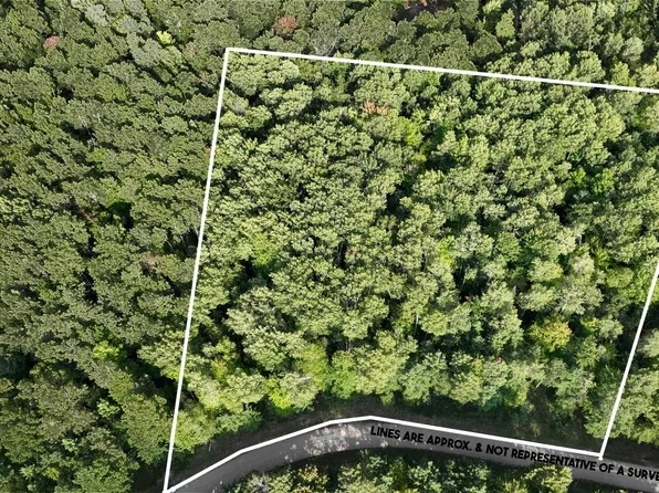 LOT 46 Menominee Woods Dr, Wausaukee, WI 54177
