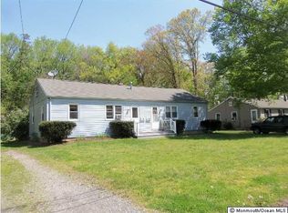 42-44 Story St, New Egypt, NJ 08533