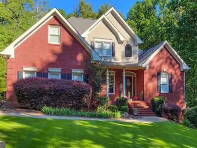 417 Harper Rd, McDonough, GA, 30252