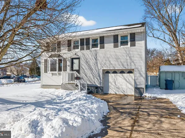 2293 Princeton Pike, Lawrence Township, NJ 08648