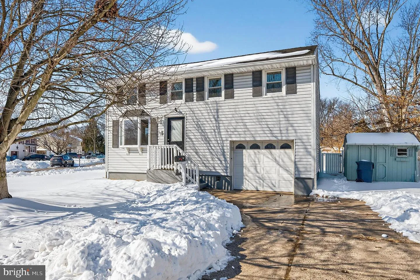 2293 Princeton Pike photo 1