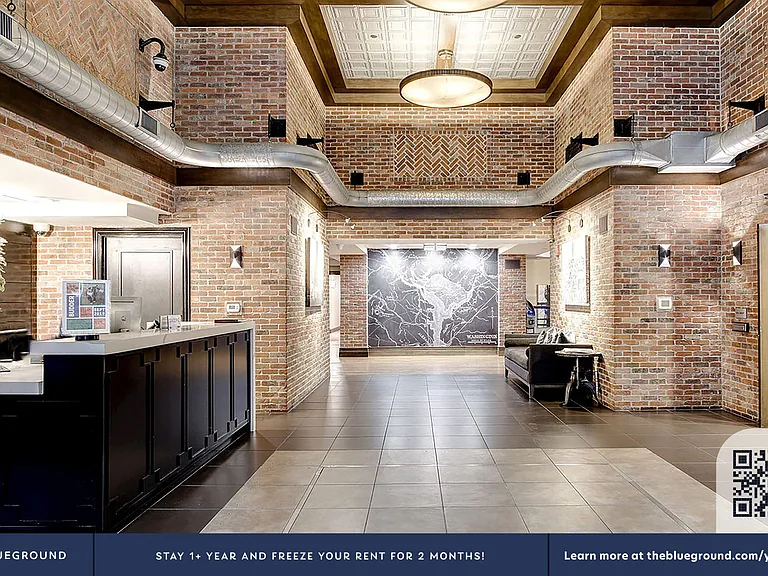 Building's Lounge