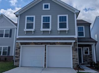 799 Gondola Ct, Salisbury, NC 28209