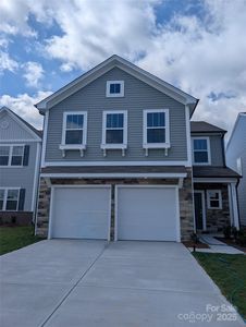 799 Gondola Ct, Salisbury, NC, 28209