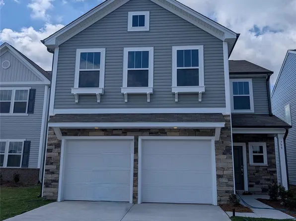 799 Gondola Ct, Salisbury, NC 28209