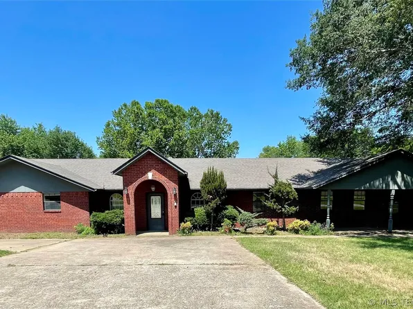 1533 Estelle St, Durant, OK 74701