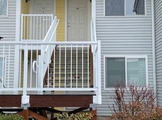 2101 Poplar Dr UNIT 49, Medford, OR 97504