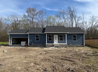 330 Wiseman Rd, Tullahoma, TN 37388