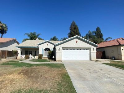 11804 Manning Park Ct, Bakersfield, CA, 93311