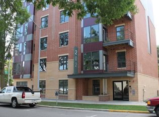 Brooks House, Madison, WI 53715