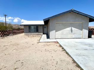 6598 Mojave Ave, Twentynine Palms, CA 92277