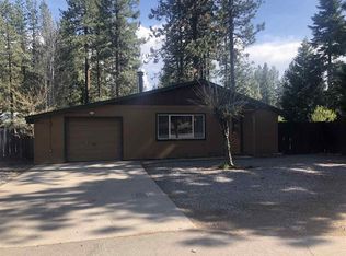 168 1st St, Chester, CA 96020