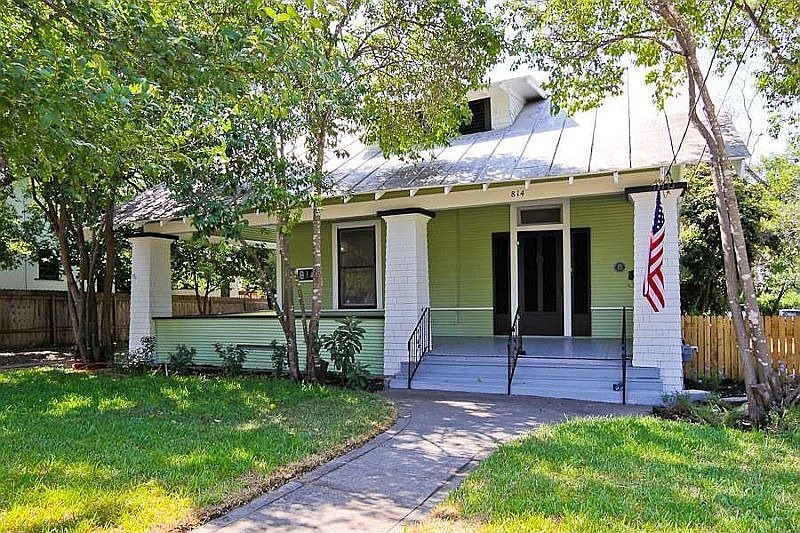 1st image of 814 Mason St