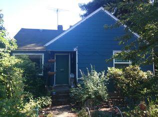 615 NW 50th St, Seattle, WA 98107