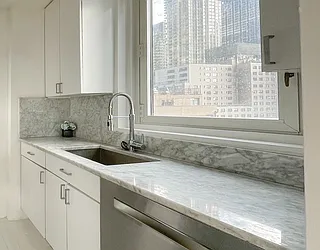 Rented by Lin Pan Realty Group LLC