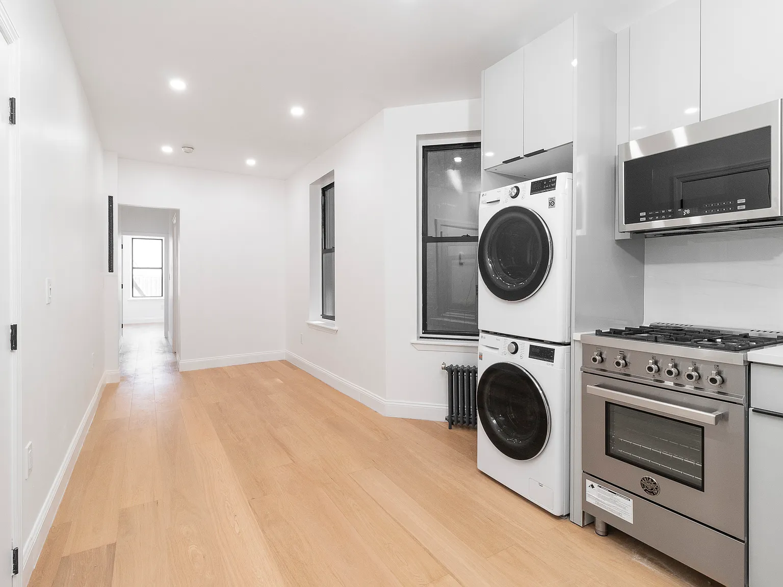 172 West 109th Street — Photo 2